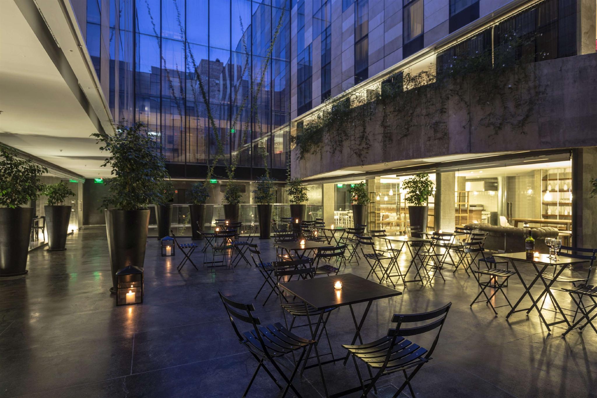 Anselmo Buenos Aires, Curio Collection By Hilton Hotel Exterior photo