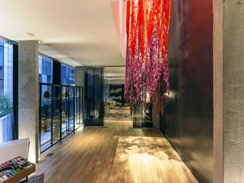 Anselmo Buenos Aires, Curio Collection By Hilton Hotel Exterior photo