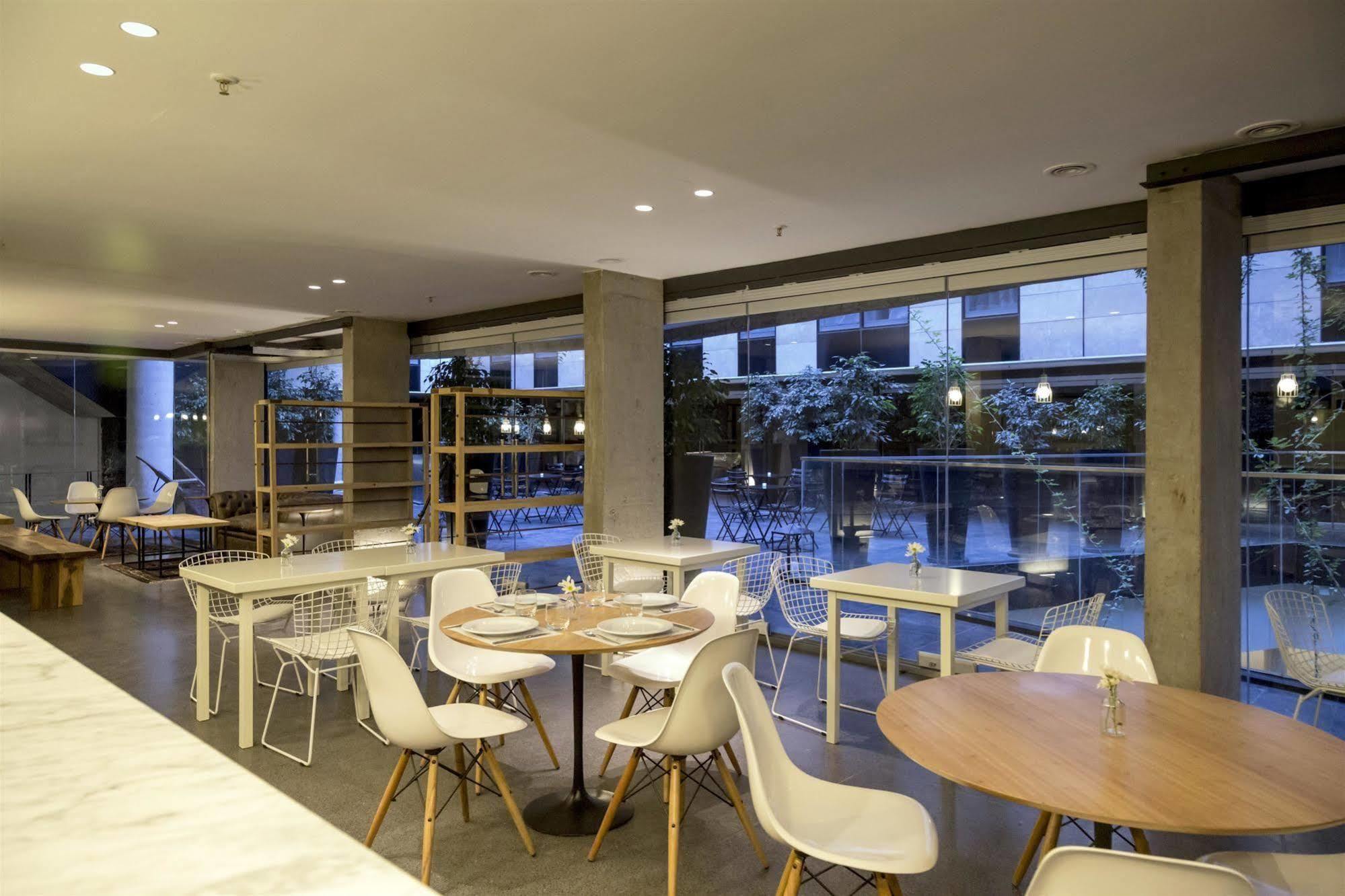 Anselmo Buenos Aires, Curio Collection By Hilton Hotel Exterior photo